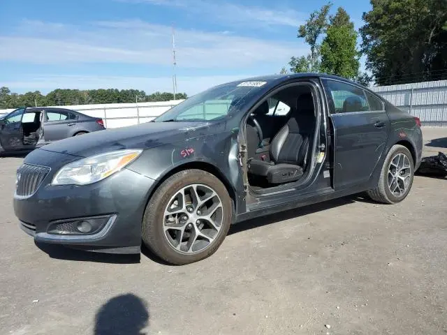 2G4GK5EX6G9130517