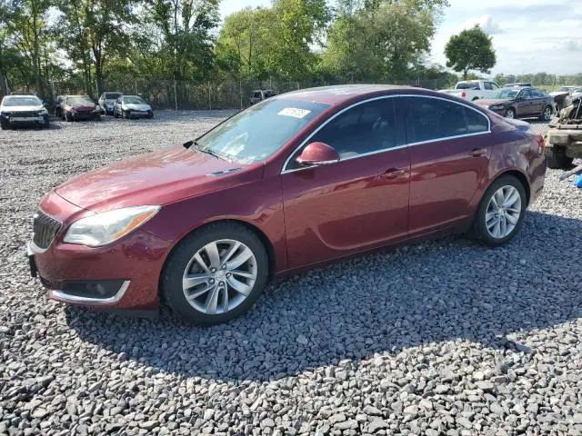 2G4GK5EX6G9136527