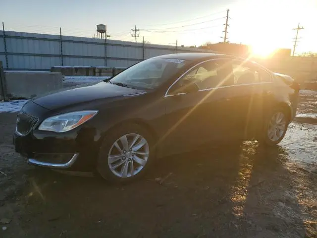 2G4GK5EX6G9149911