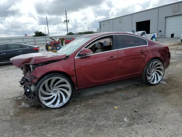 2G4GK5EX6G9200775