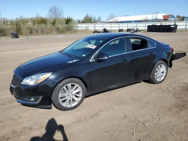 2G4GK5EX8E9243866