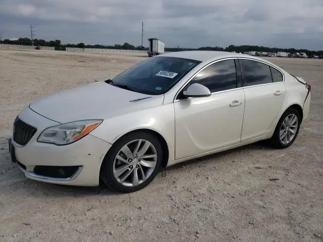 2G4GK5EX9E9256755
