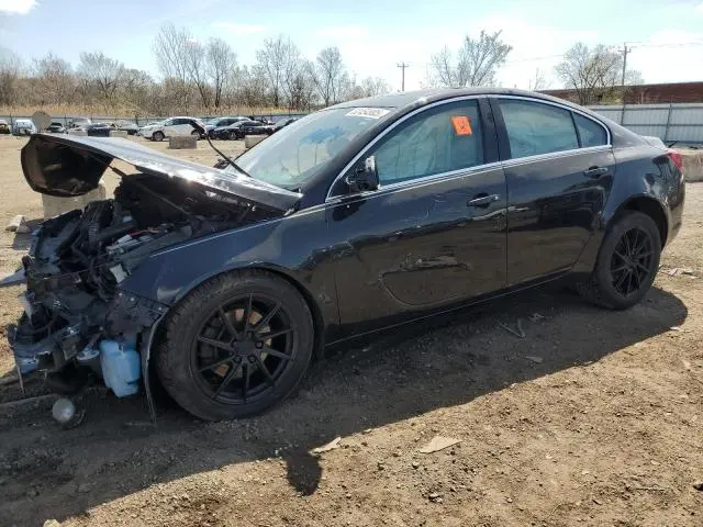 2G4GK5EX9G9111461