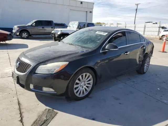 2G4GT5EV3D9125329