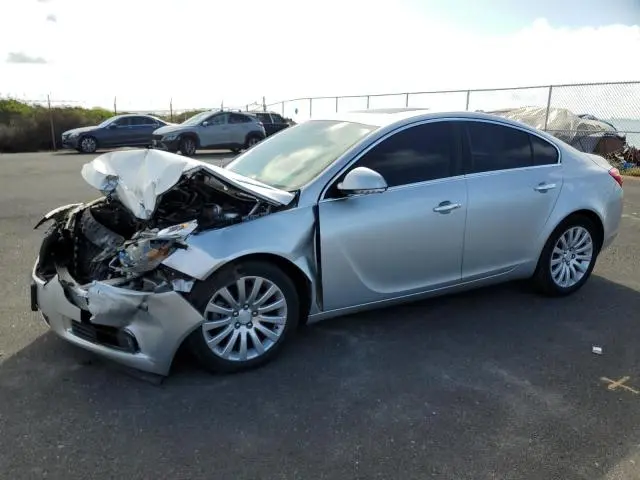2G4GT5GV2D9200714