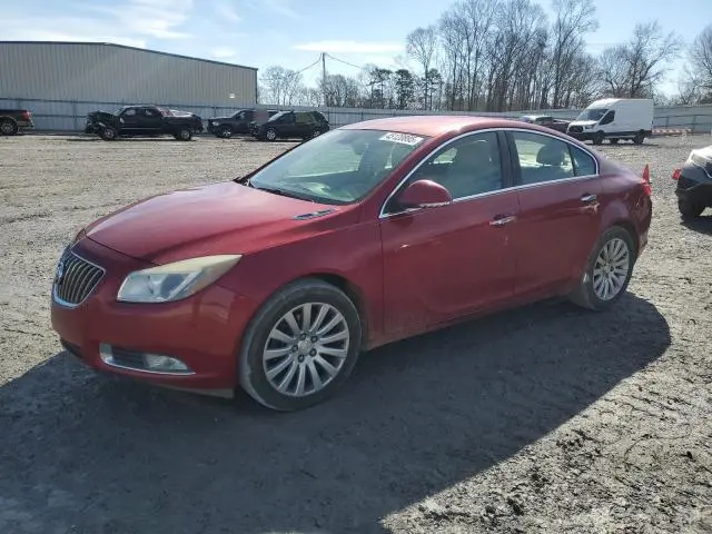 2G4GT5GV9D9190294