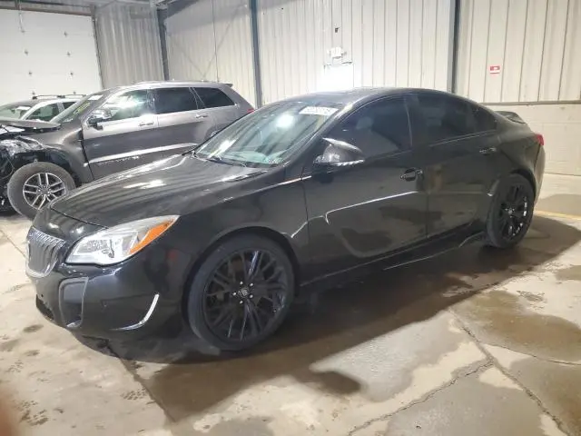 2G4GT5GX0F9127508