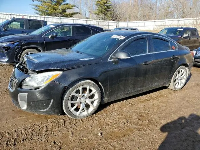 2G4GT5GX0F9168141