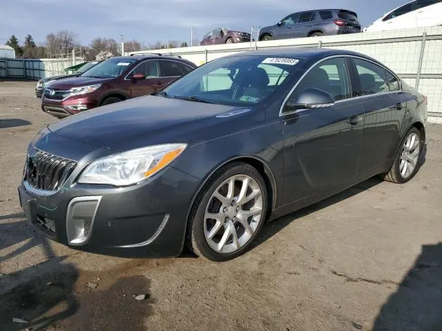 2G4GT5GX1F9285839