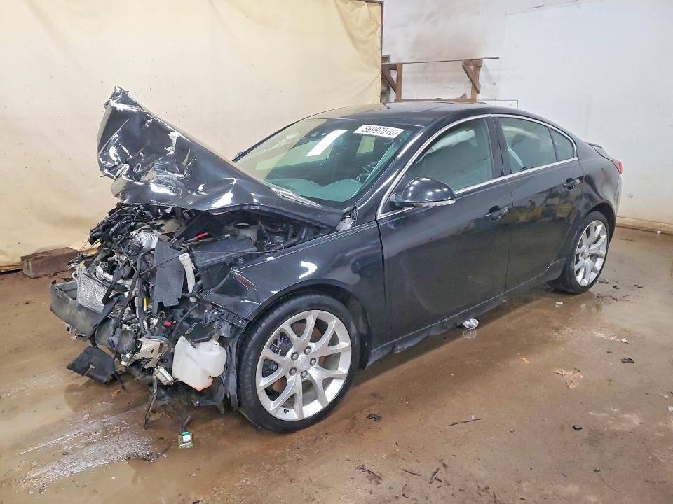 2G4GT5GX1F9288384