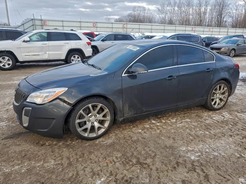 2G4GT5GX2F9277006