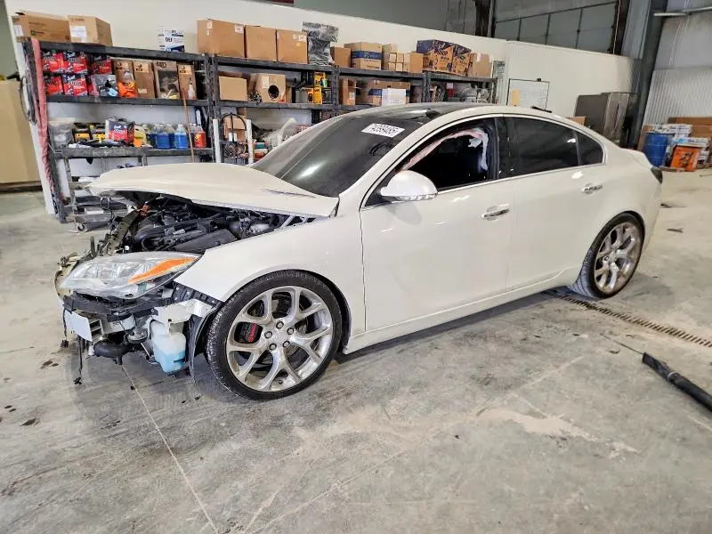 2G4GT5GX3E9229576