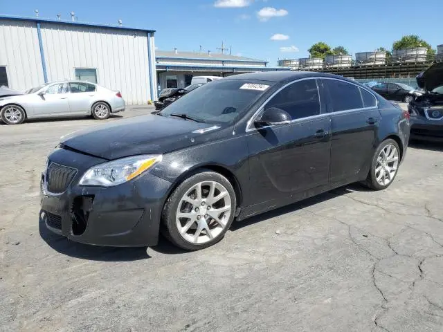 2G4GT5GX3F9121900