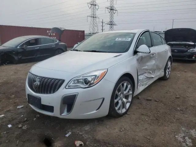 2G4GT5GX3H9107787