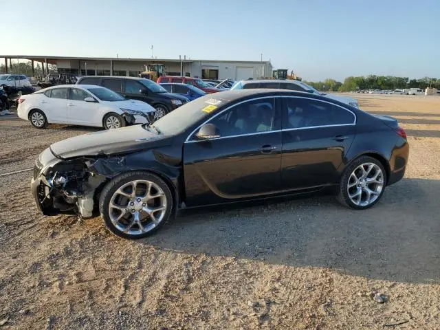 2G4GT5GX4F9237137
