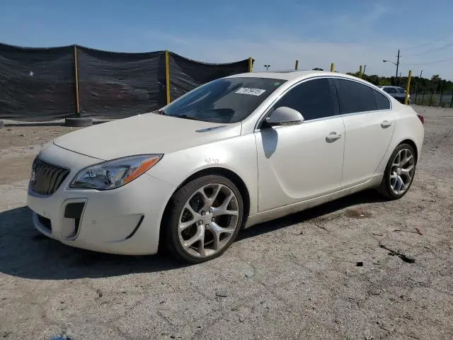 2G4GT5GX4F9261499