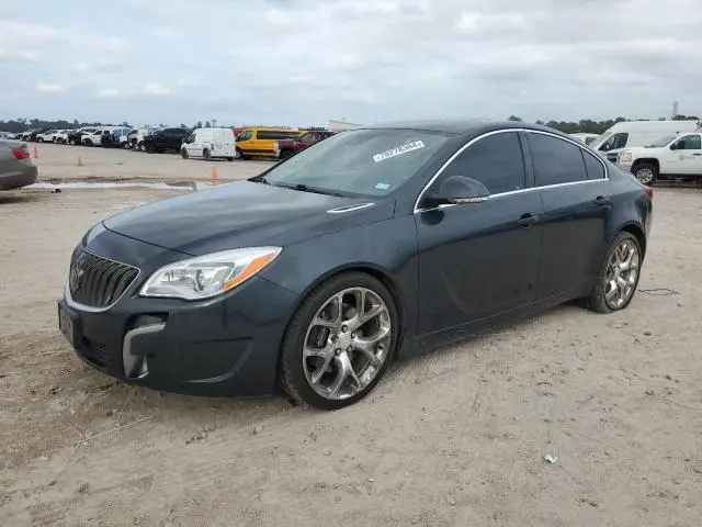 2G4GT5GX4F9291988