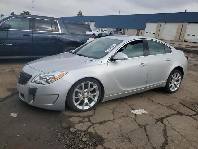 2G4GT5GX5F9220928