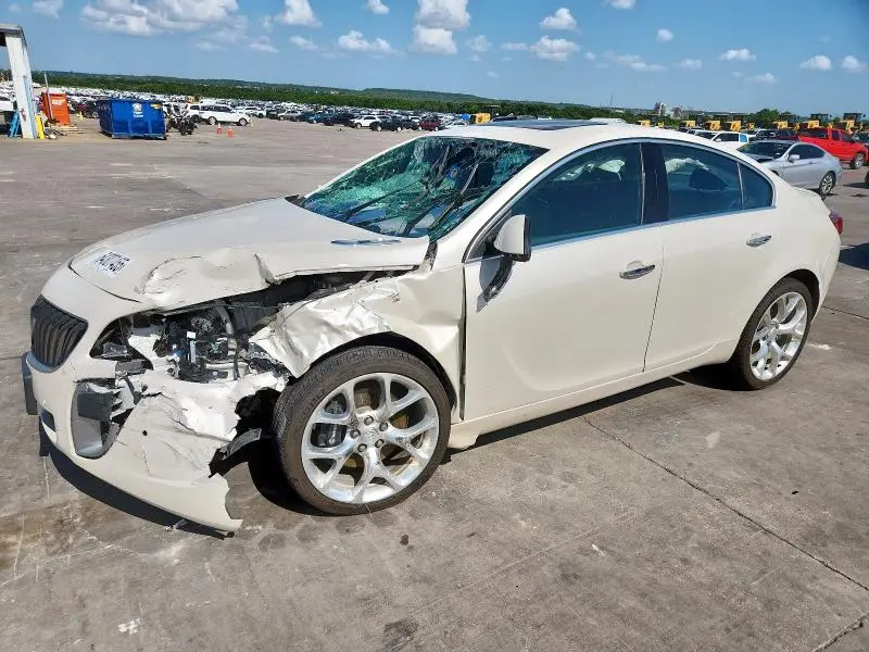 2G4GT5GX6E9307512