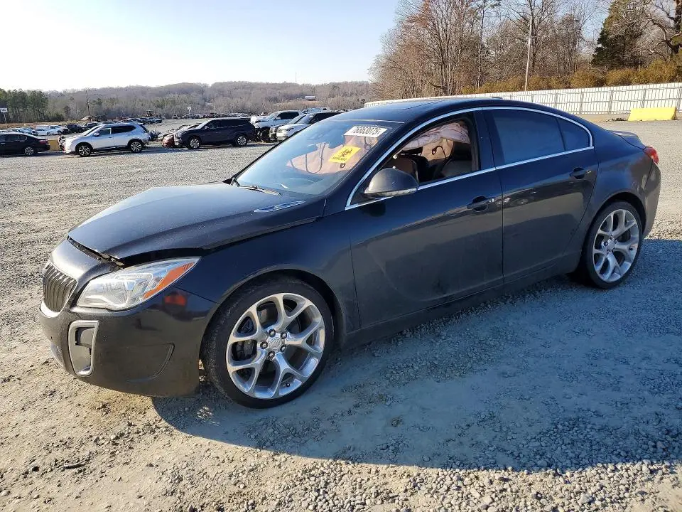 2G4GT5GX6F9290213