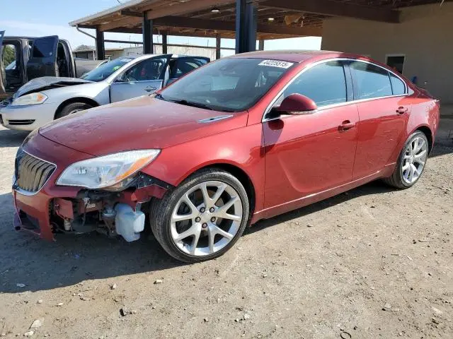 2G4GT5GX8F9120161