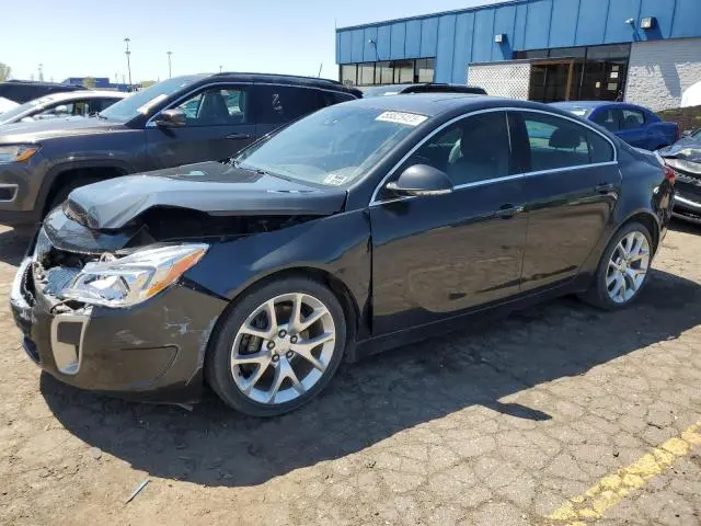 2G4GT5GX8F9162085
