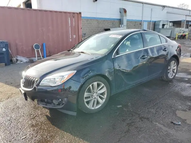 2G4GT5GX8G9204787