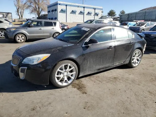 2G4GT5GX8H9111768