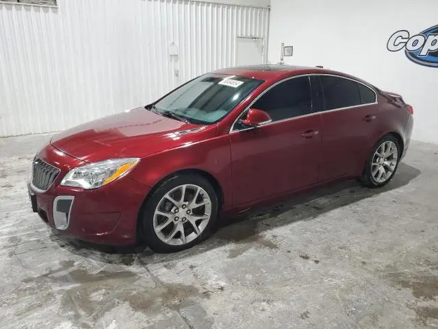 2G4GT5GX8H9112452