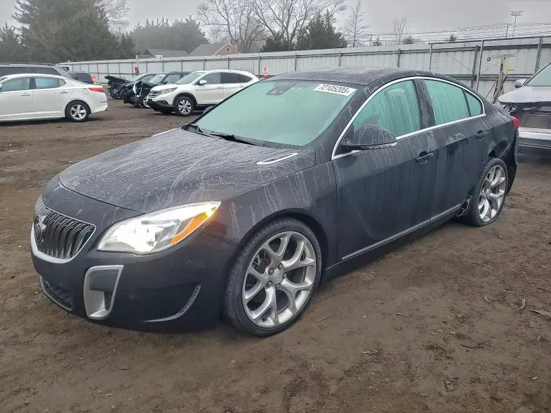2G4GT5GX9F9179607
