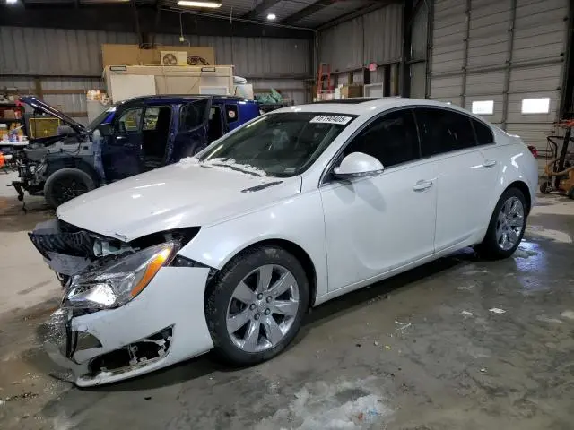 2G4GT5GX9G9126178