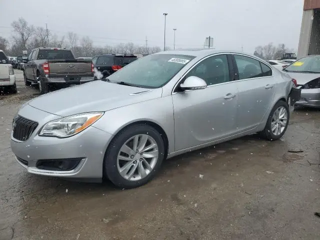 2G4GV5EK5E9301105