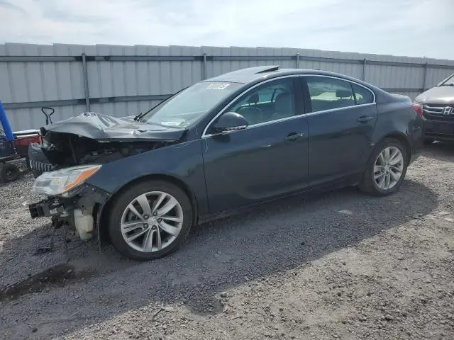 2G4GV5EK5F9121091