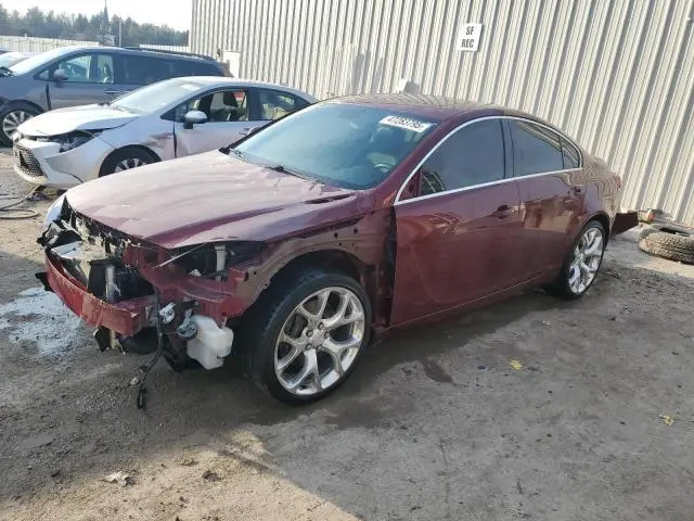 2G4GV5GX6G9158130
