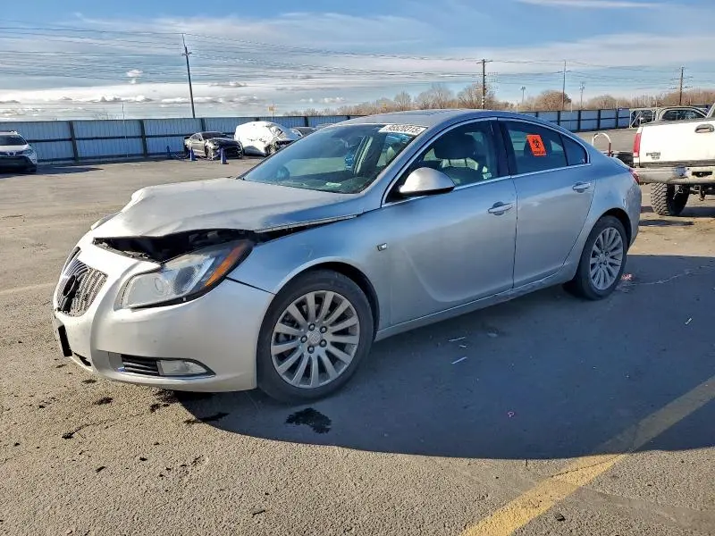 2G4GX5GV8B9187405