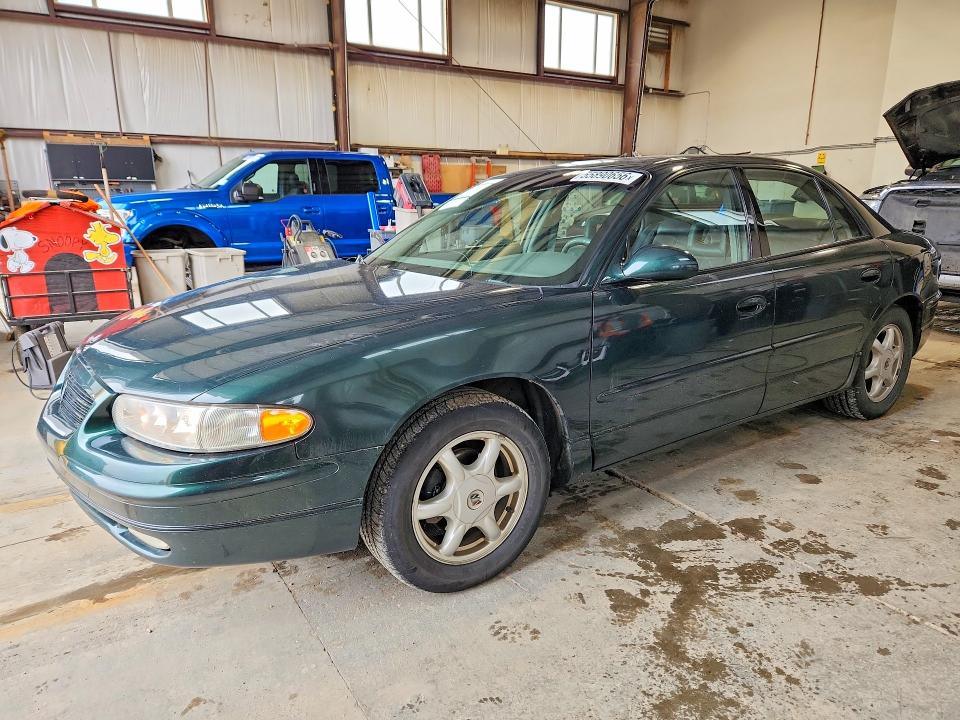 2G4WB52K031170475
