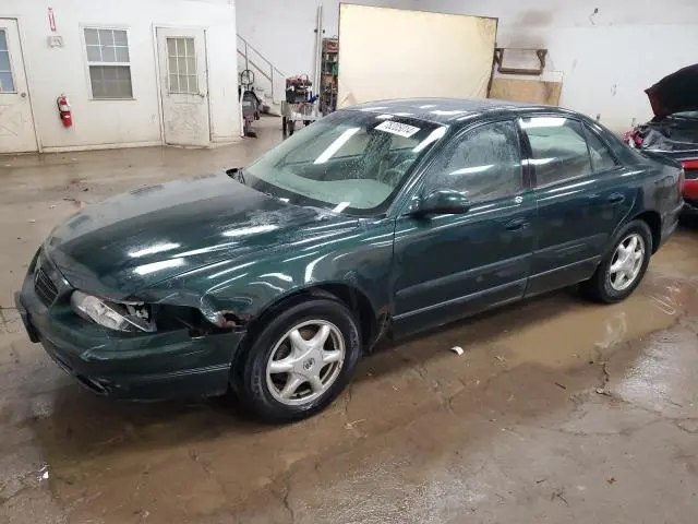 2G4WB52K131109989