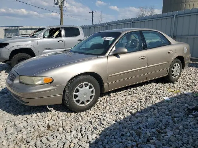 2G4WB52K131269709