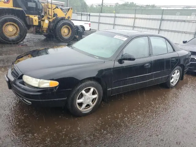 2G4WB52K131294514