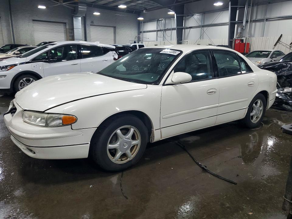 2G4WB52K141159017