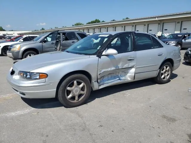2G4WB52K141178263