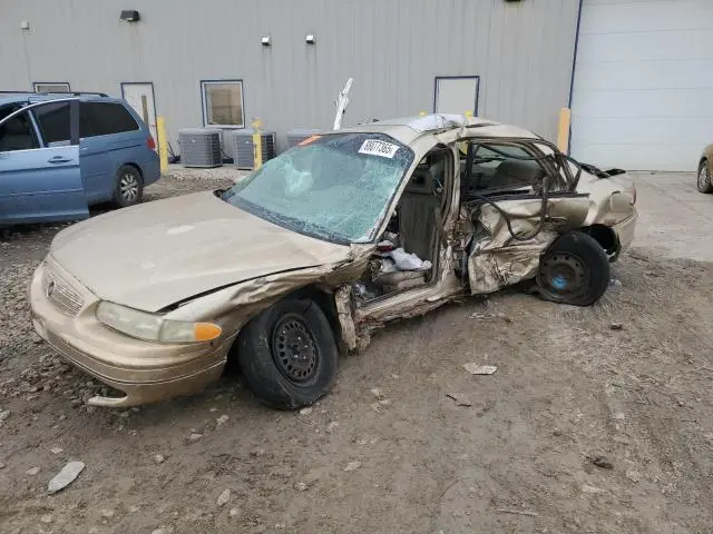 2G4WB52K141300975