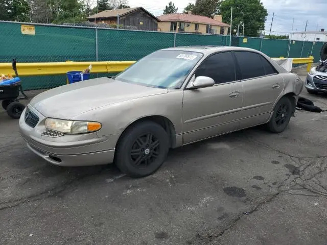 2G4WB52K231229803