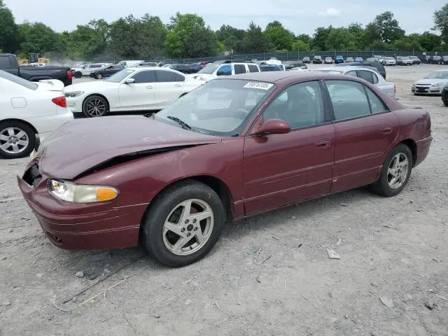 2G4WB52K241223873