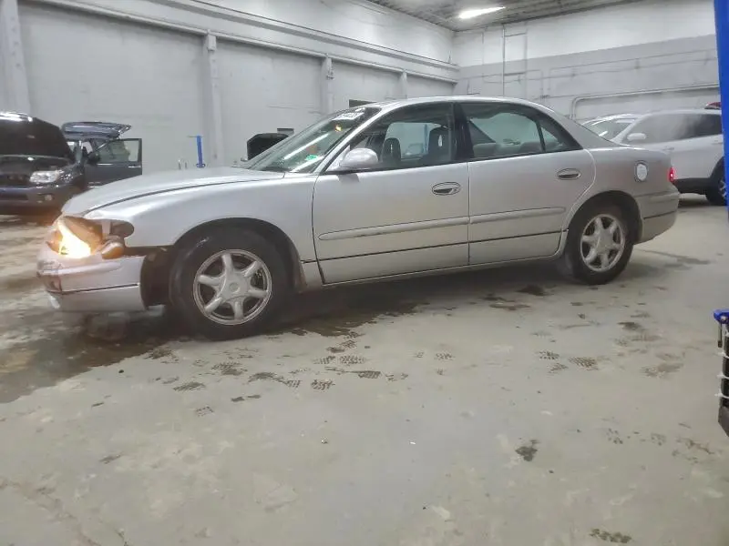 2G4WB52K241242522