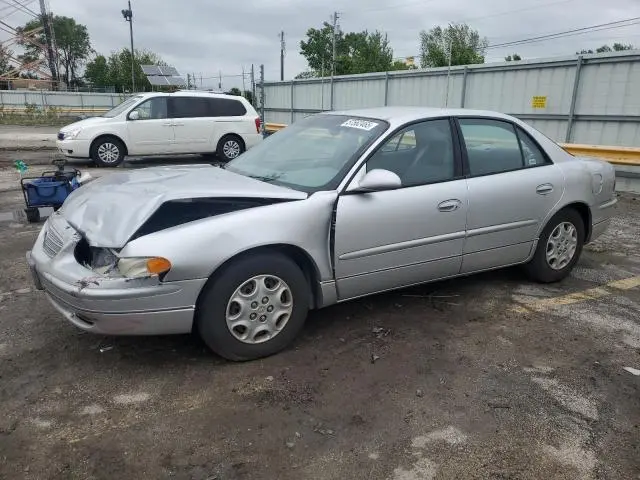 2G4WB52K321285571