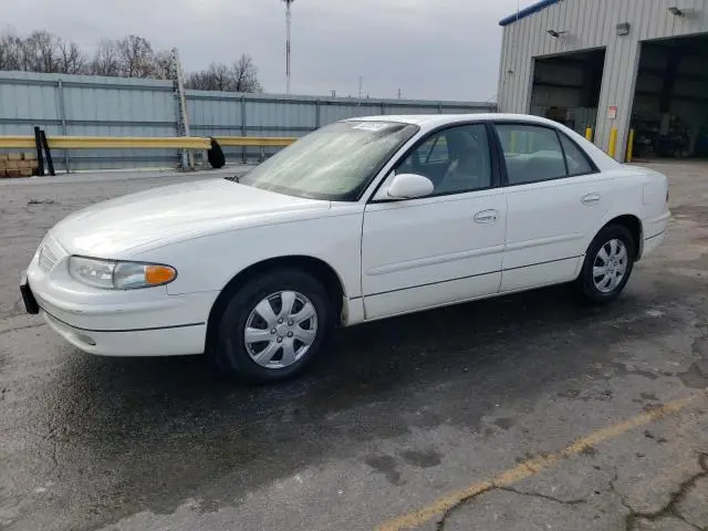 2G4WB52K331151130