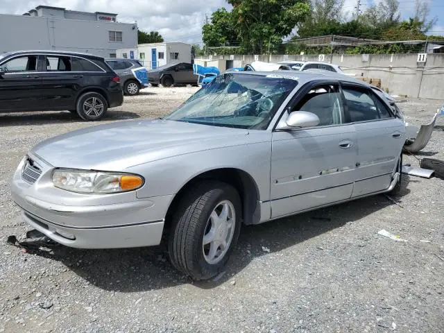 2G4WB52K331231382