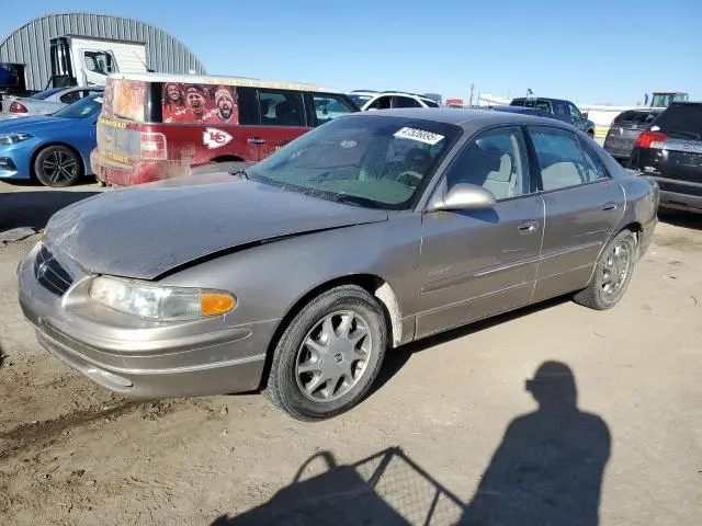 2G4WB52K3W1563875