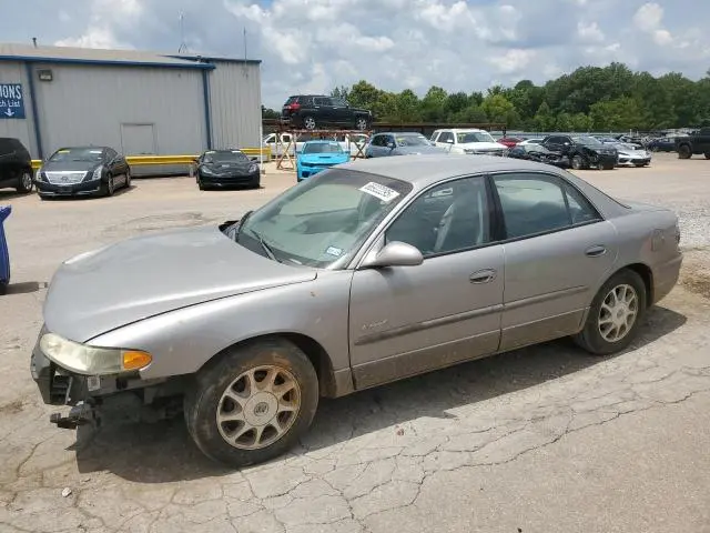 2G4WB52K3X1464233